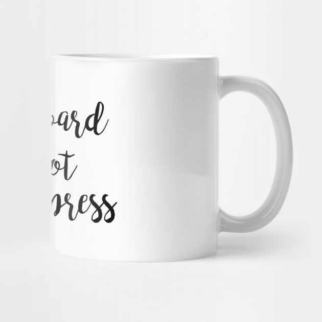 All aboard the hot mess express by qpdesignco